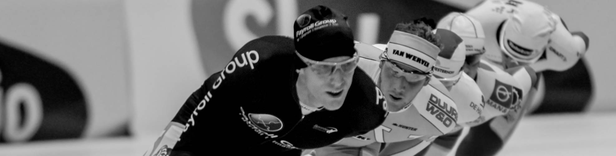 Oud-marathonschaatser Roger Schneider overleden