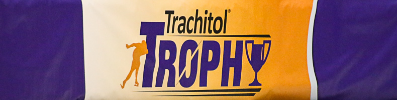 Ruud Slagter eindwinnaar Trachitol Trophy, finale voor Lars Woelders