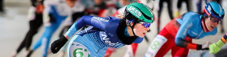 Team Palet verwelkomt Tjilde Bennis en trainer Jan Andries de Vries