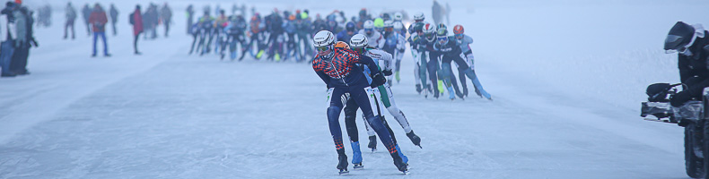 KNSB waarschuwt voor dragen sieraden tijdens vrieskou