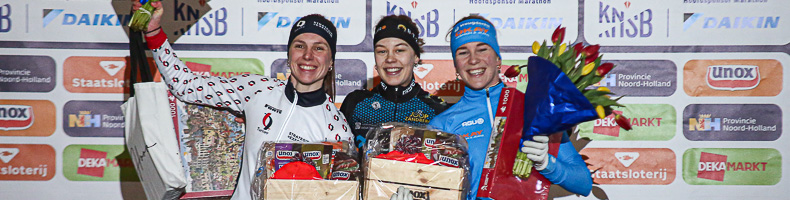 Van Koppen pakt finale vierdaagse, eindzege voor Talsma